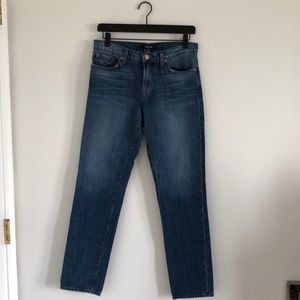 J Brand Aidan Jeans